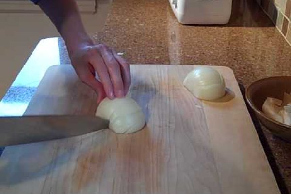 Как открыть ссылку с кракена